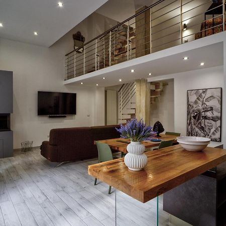 Alivi Indipendent Apartment Brindisi Exteriér fotografie