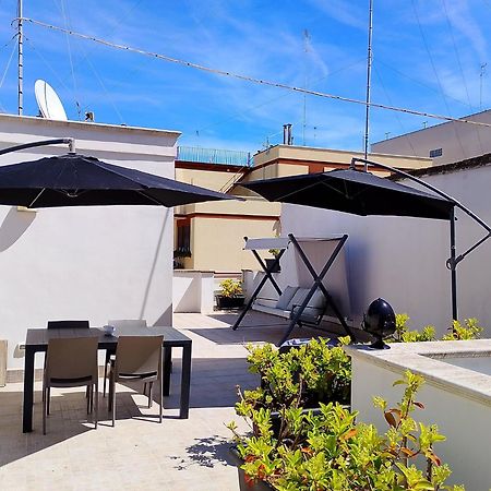 Alivi Indipendent Apartment Brindisi Exteriér fotografie