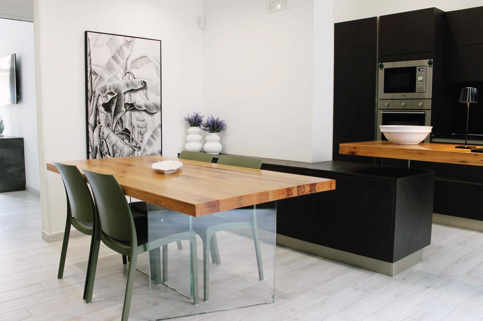 Alivi Indipendent Apartment Brindisi Exteriér fotografie