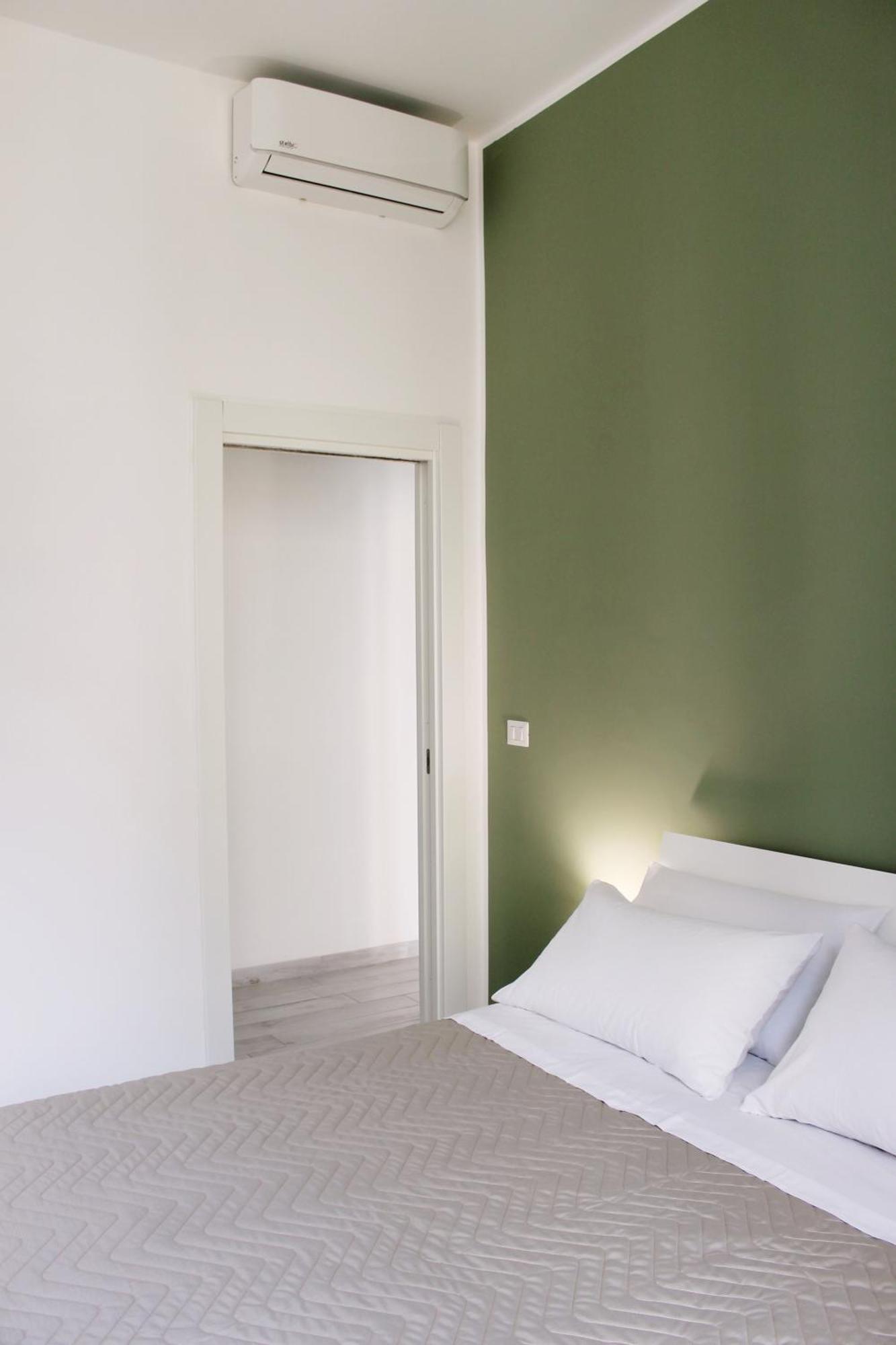 Alivi Indipendent Apartment Brindisi Exteriér fotografie