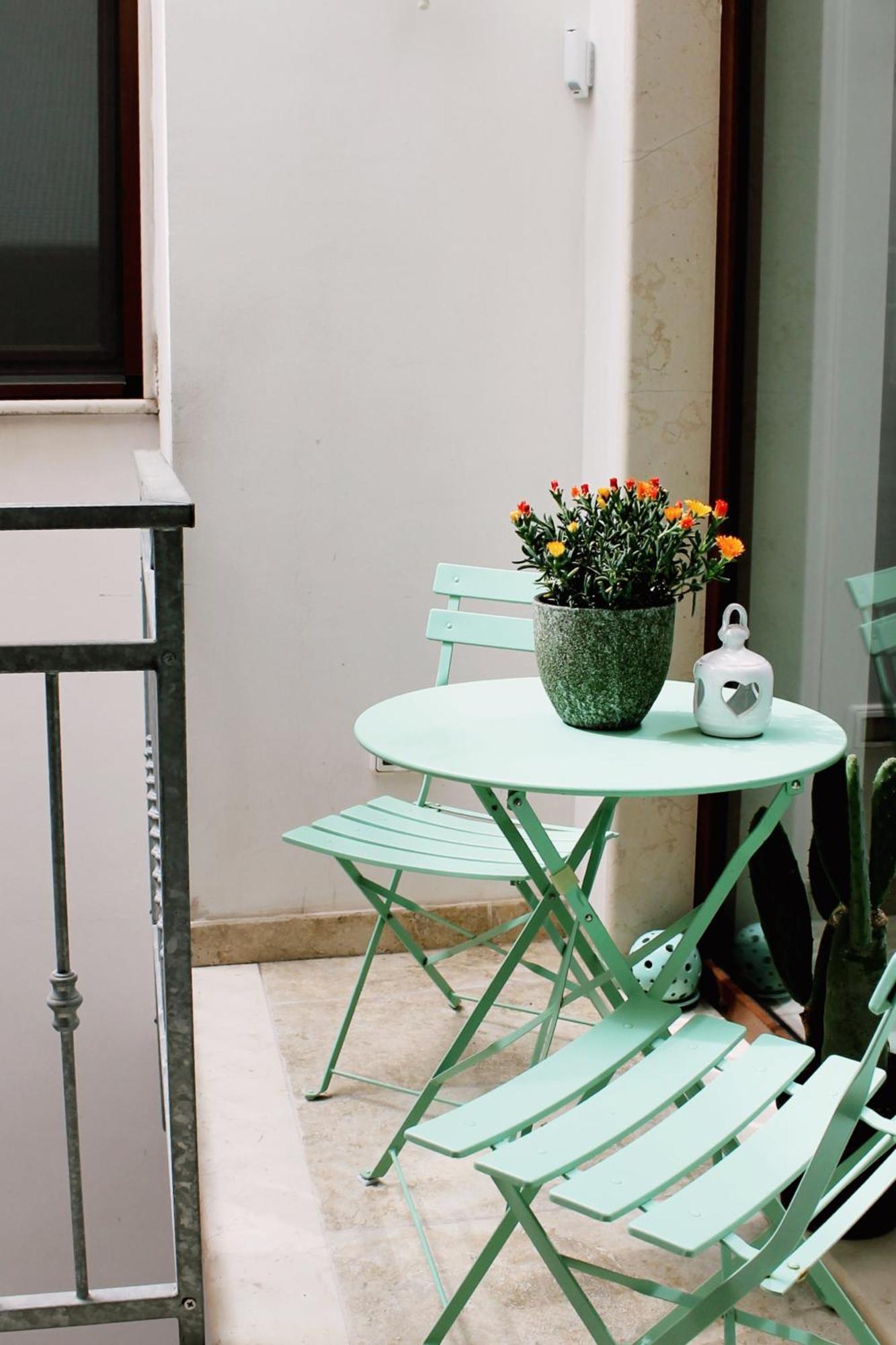 Alivi Indipendent Apartment Brindisi Exteriér fotografie