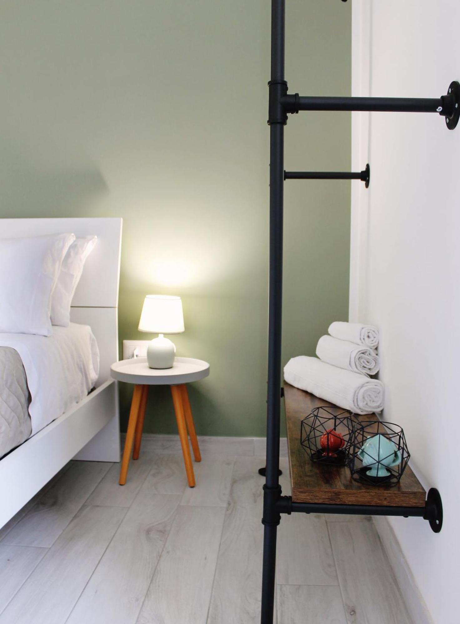 Alivi Indipendent Apartment Brindisi Exteriér fotografie