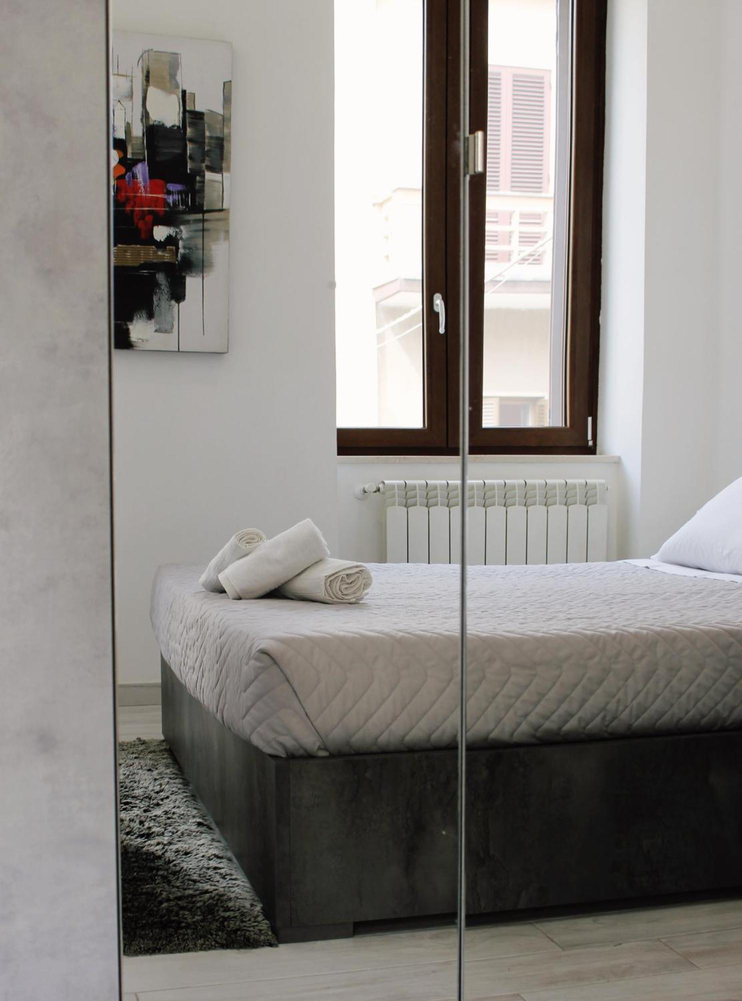Alivi Indipendent Apartment Brindisi Exteriér fotografie