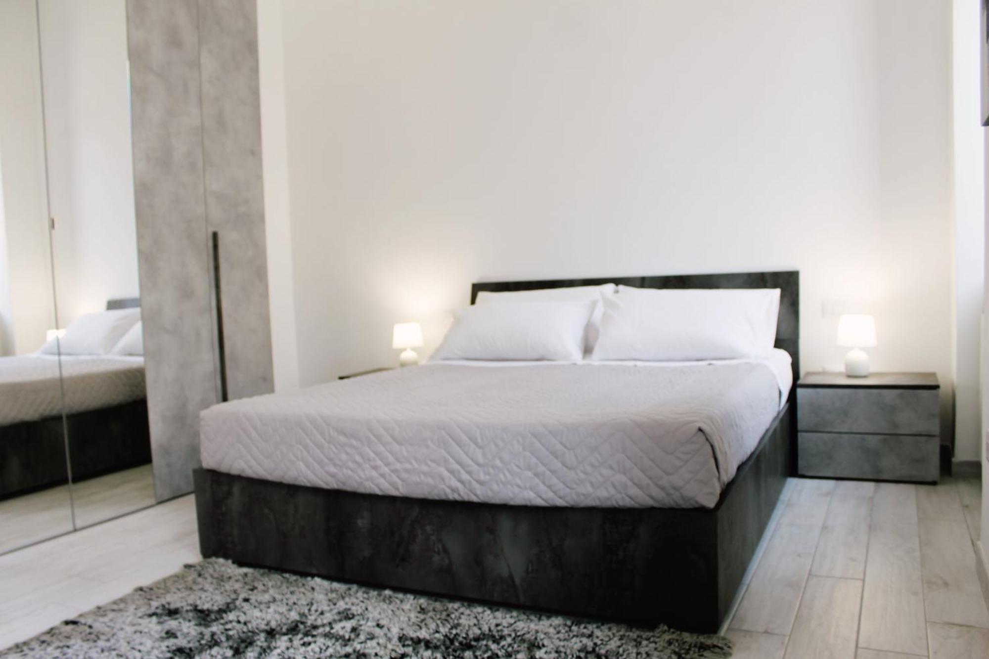 Alivi Indipendent Apartment Brindisi Exteriér fotografie