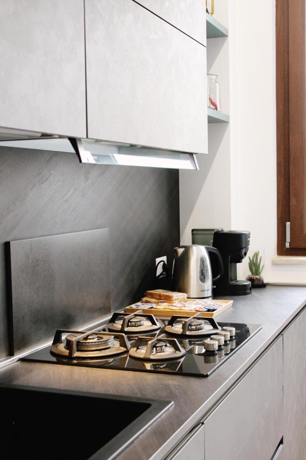Alivi Indipendent Apartment Brindisi Exteriér fotografie
