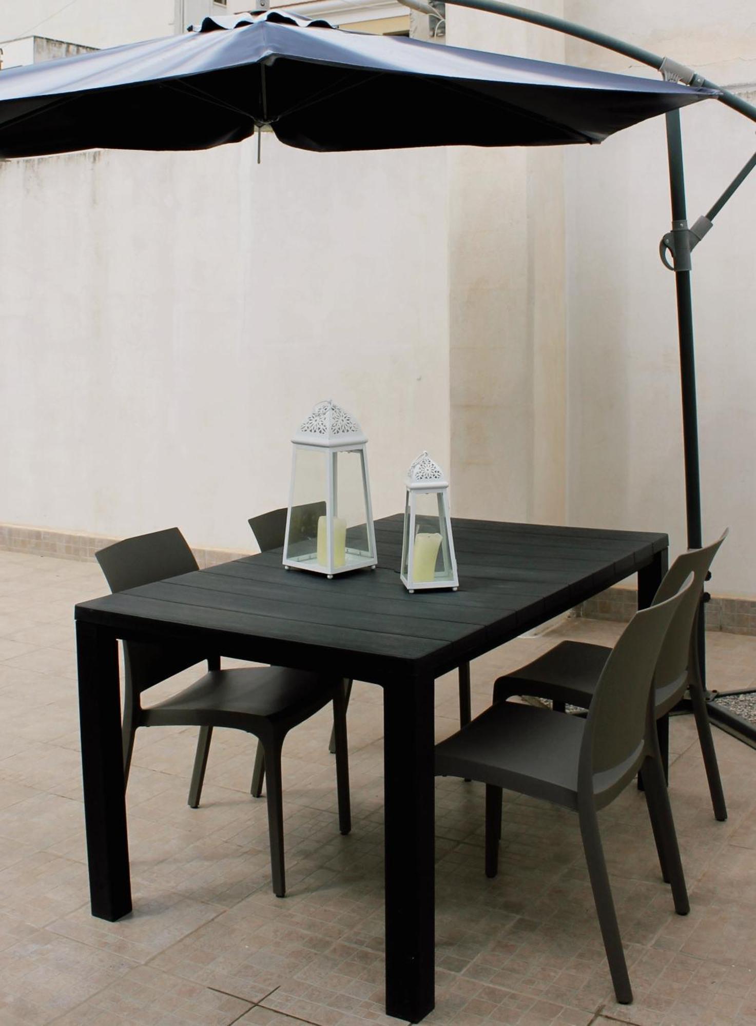 Alivi Indipendent Apartment Brindisi Exteriér fotografie