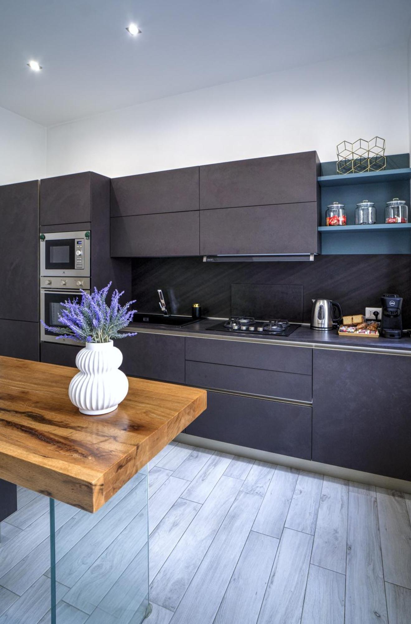 Alivi Indipendent Apartment Brindisi Exteriér fotografie