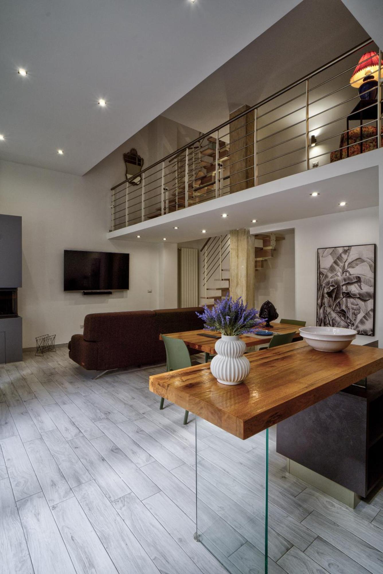 Alivi Indipendent Apartment Brindisi Exteriér fotografie