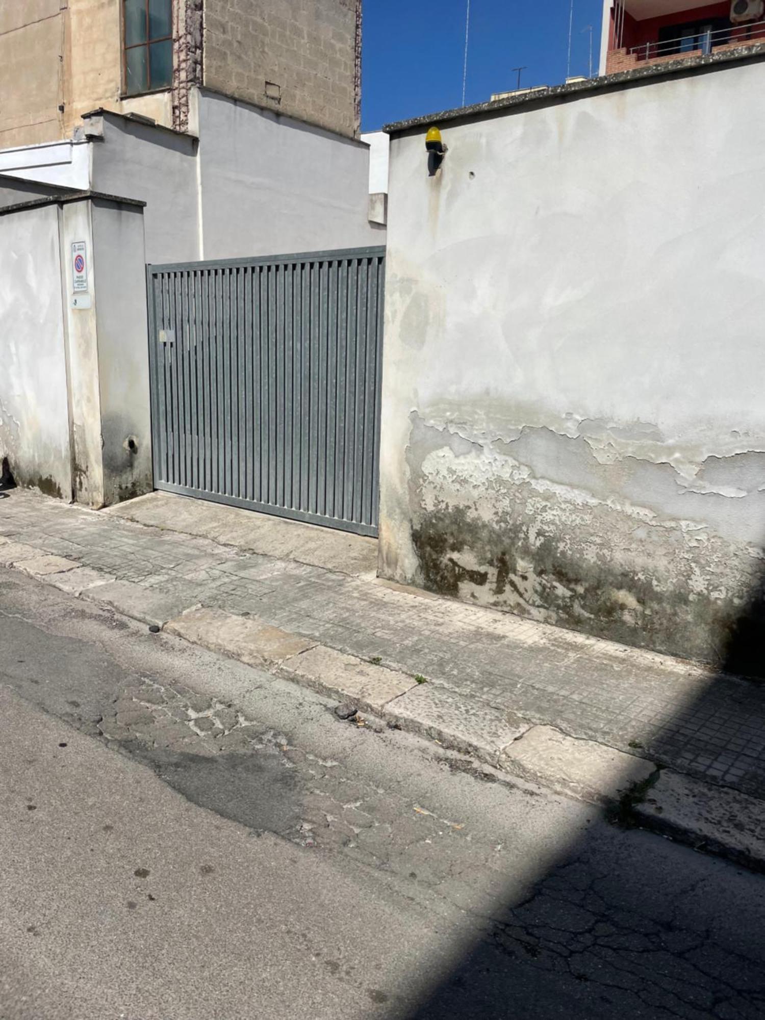 Alivi Indipendent Apartment Brindisi Exteriér fotografie